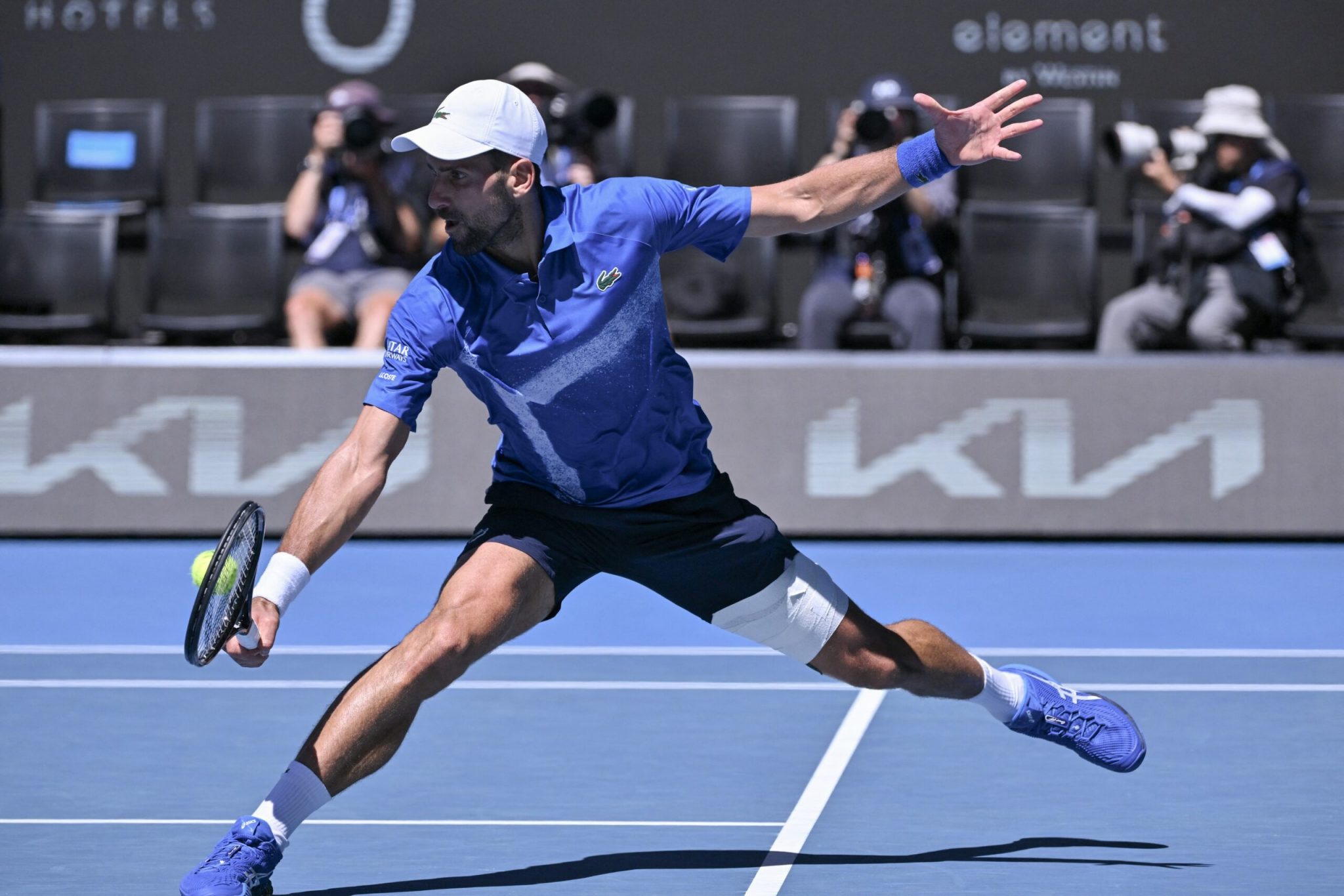 Latest News from the World of Tennis: Everything You Need to Know!