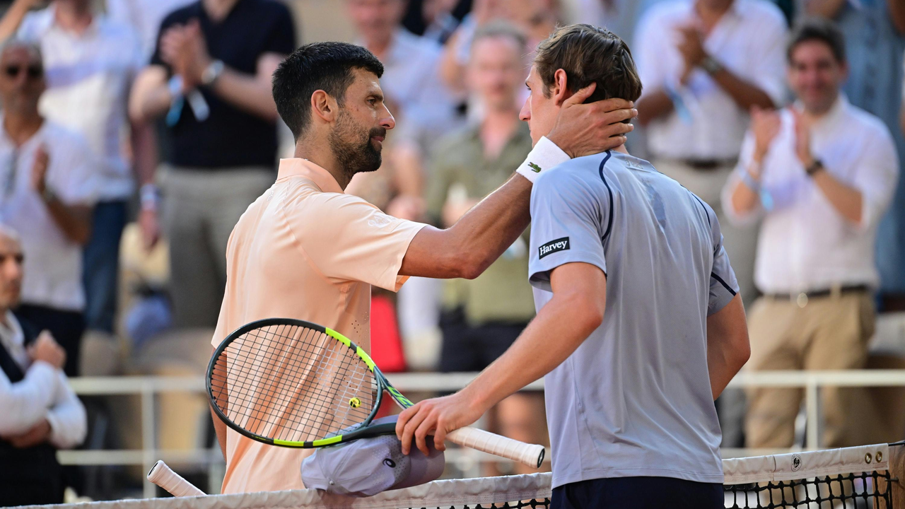 Djokovic Keeps Tallying Roland Garros Records