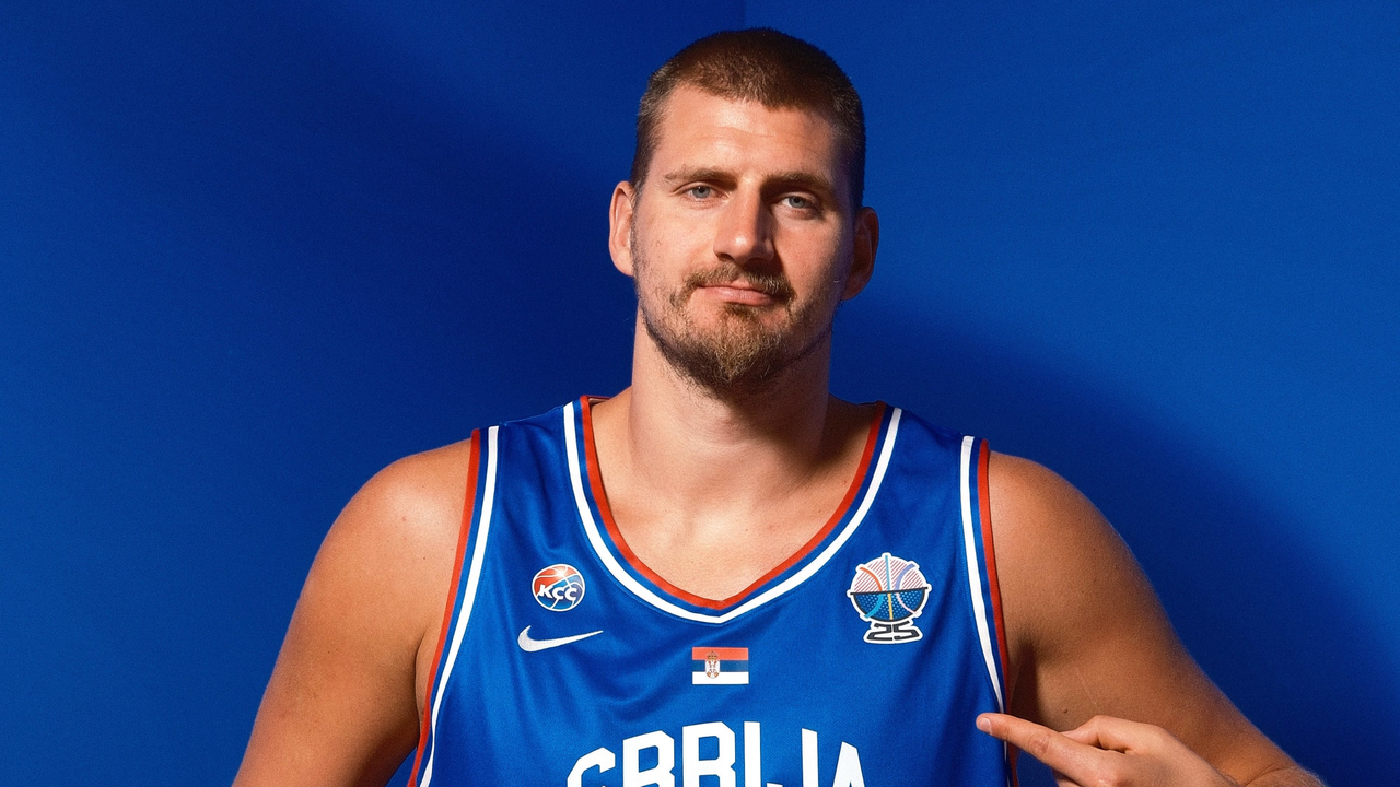 Jokic Availability Gives Serbia a Cleaner Summer Window