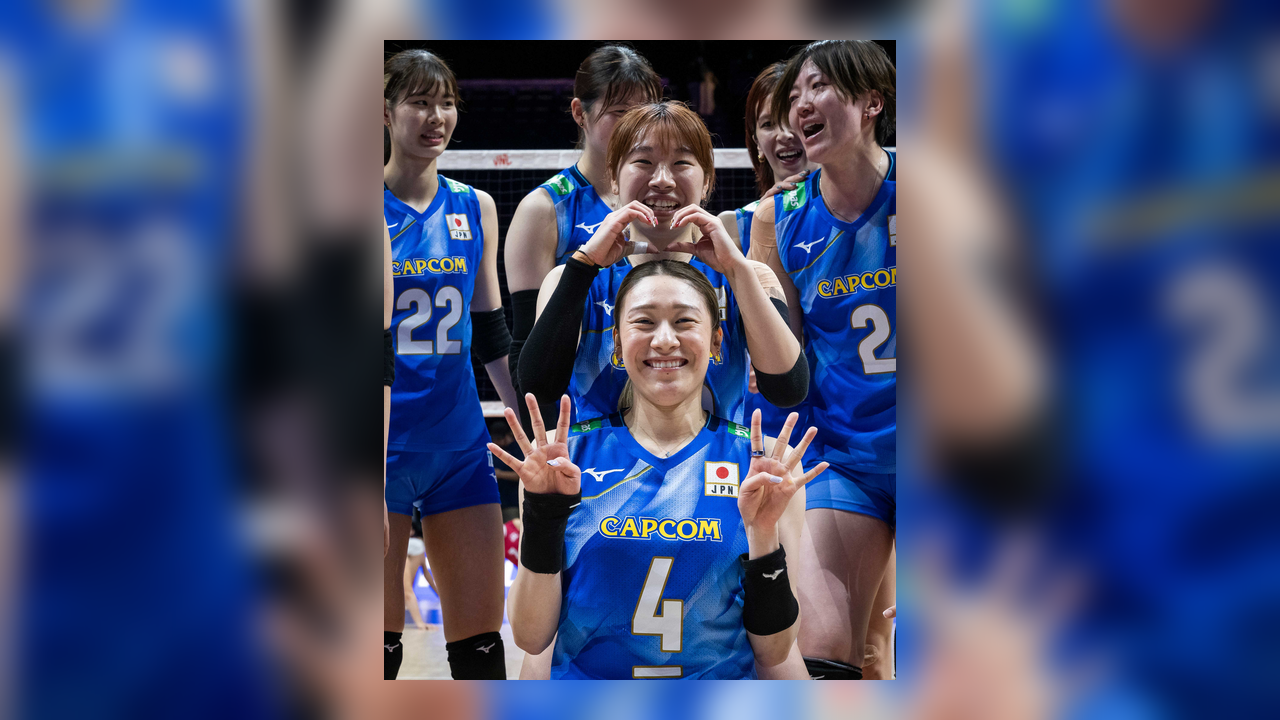 VNL Week One Shows Serbia the Margins That Decide Everything