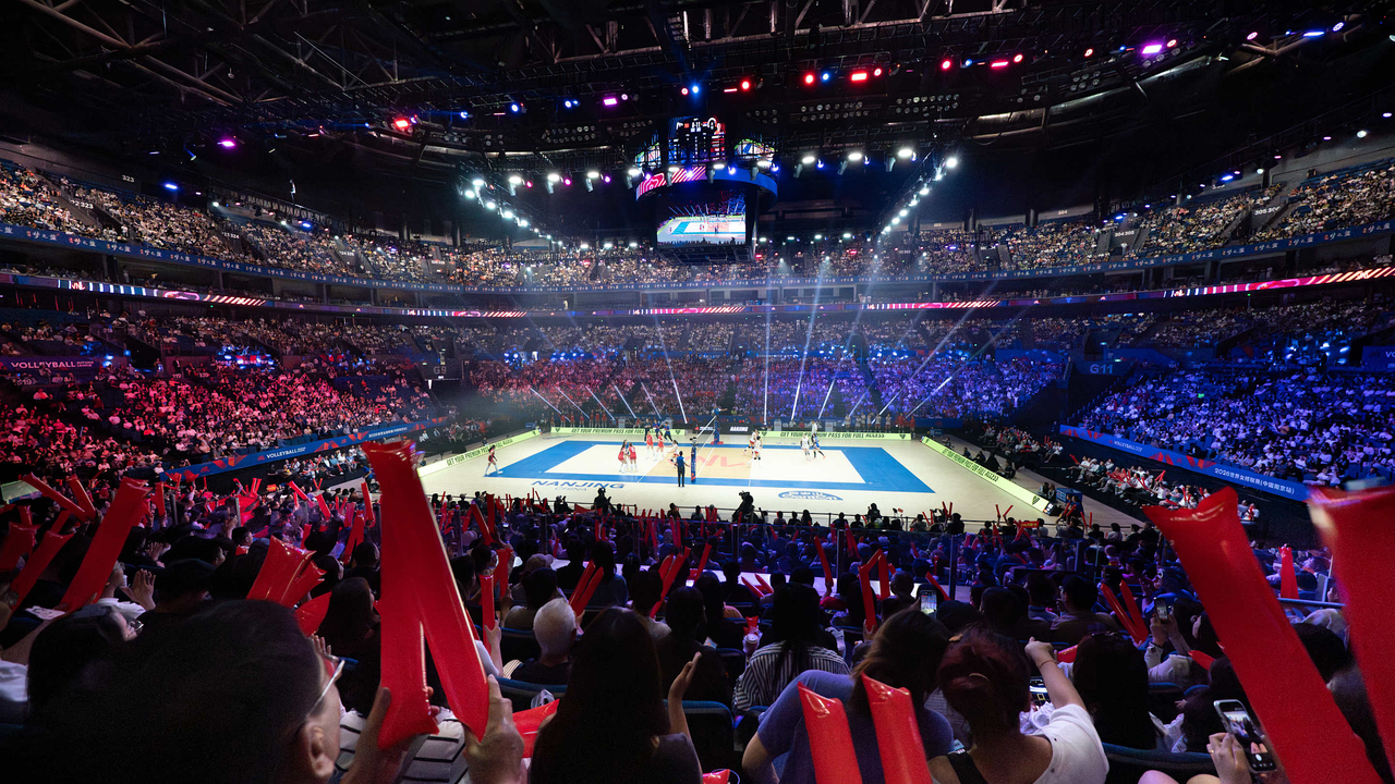 VNL Week One Shows Serbia the Margins That Decide Everything