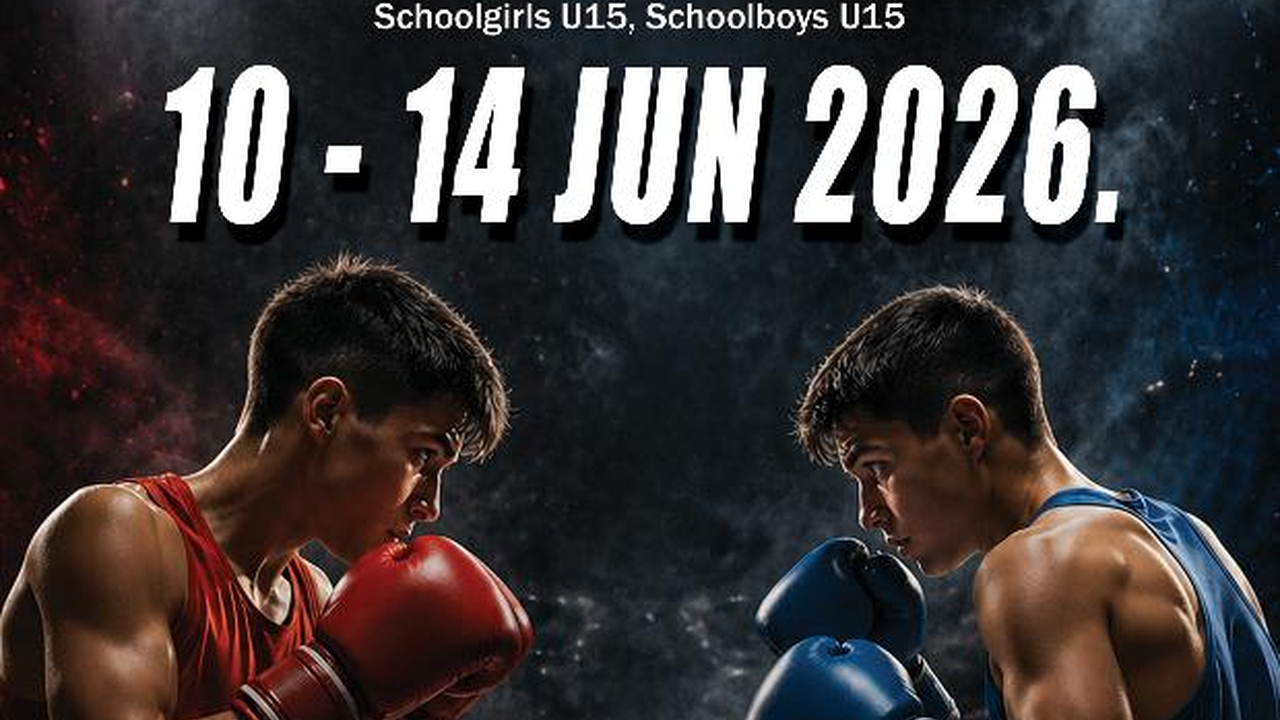 Vrbas Junior Nations Cup Gives Serbia a Busy Boxing Week