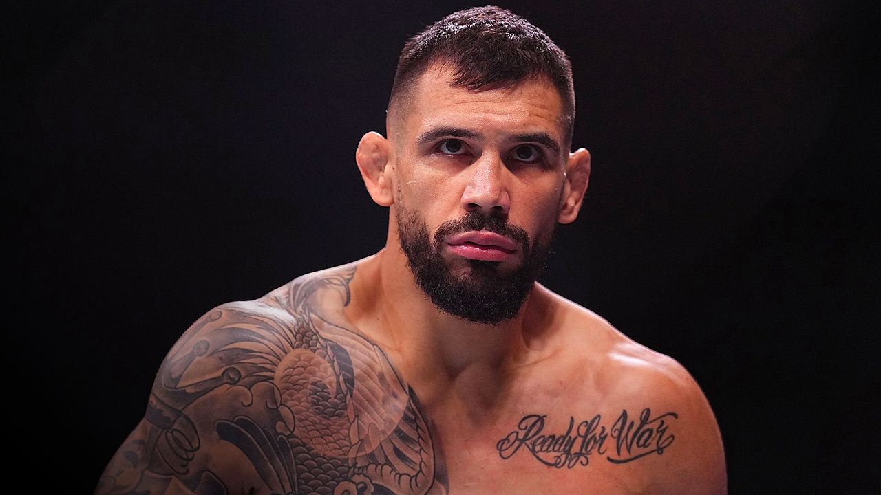 Aleksandar Rakic Profile Keeps Serbia Connected to the UFC Light Heavyweight Picture