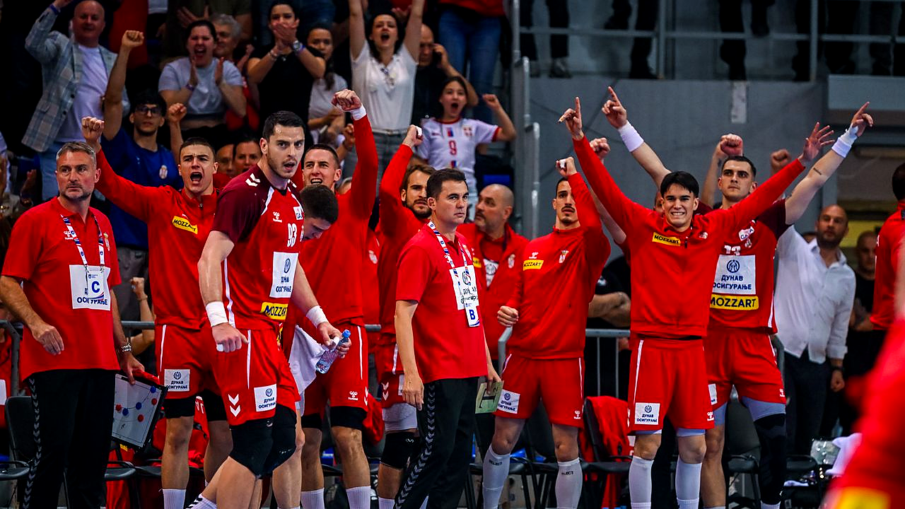 Andrea Lekic Nomination Gives Serbian Handball a European Board Voice
