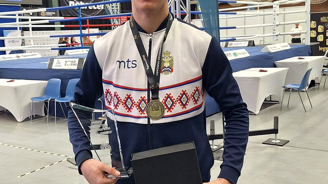 Serbia and Hungary Boxing Memorandum Points to a Wider Regional Path