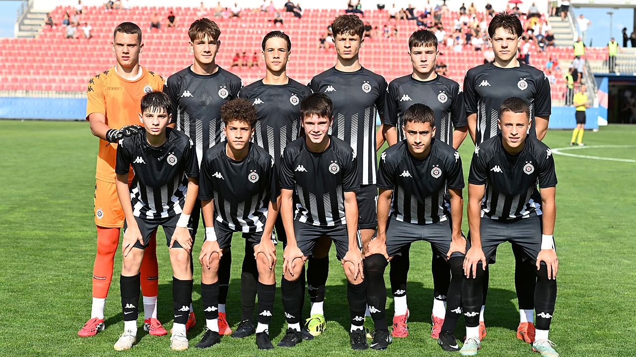 Vojvodina Crowned Serbian Pioneer Champions for the 2025/26 Season