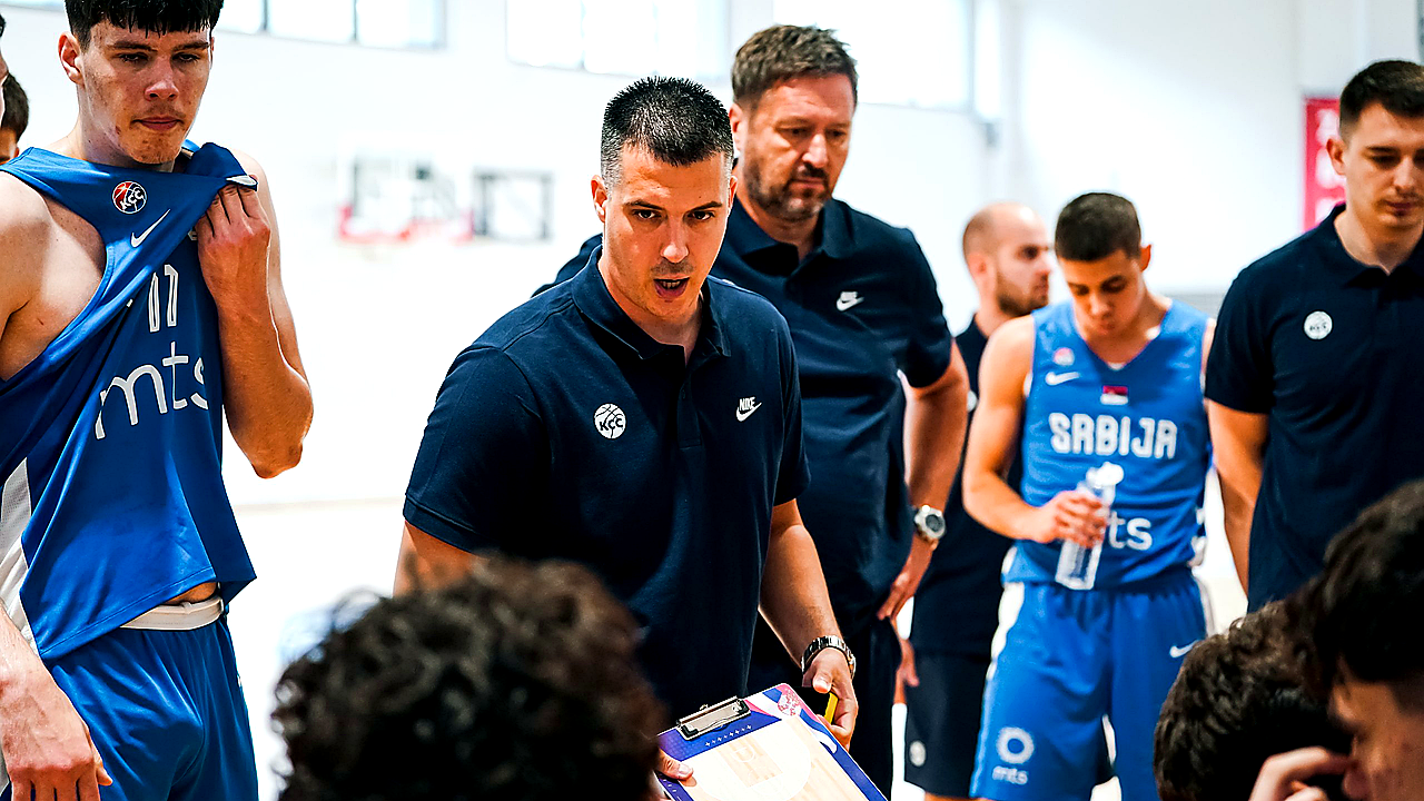 Serbia Basketball Calendar Puts July World Cup Qualifiers Into Focus