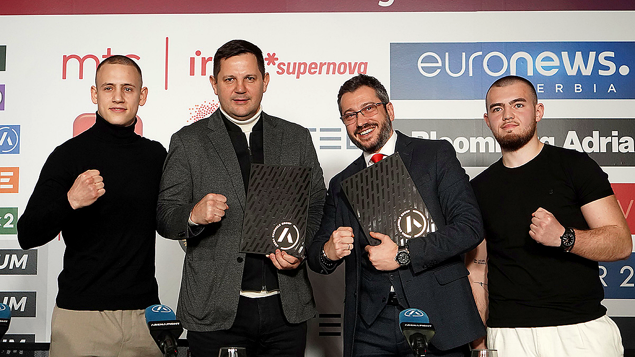 Serbia and Hungary Boxing Memorandum Points to a Wider Regional Path