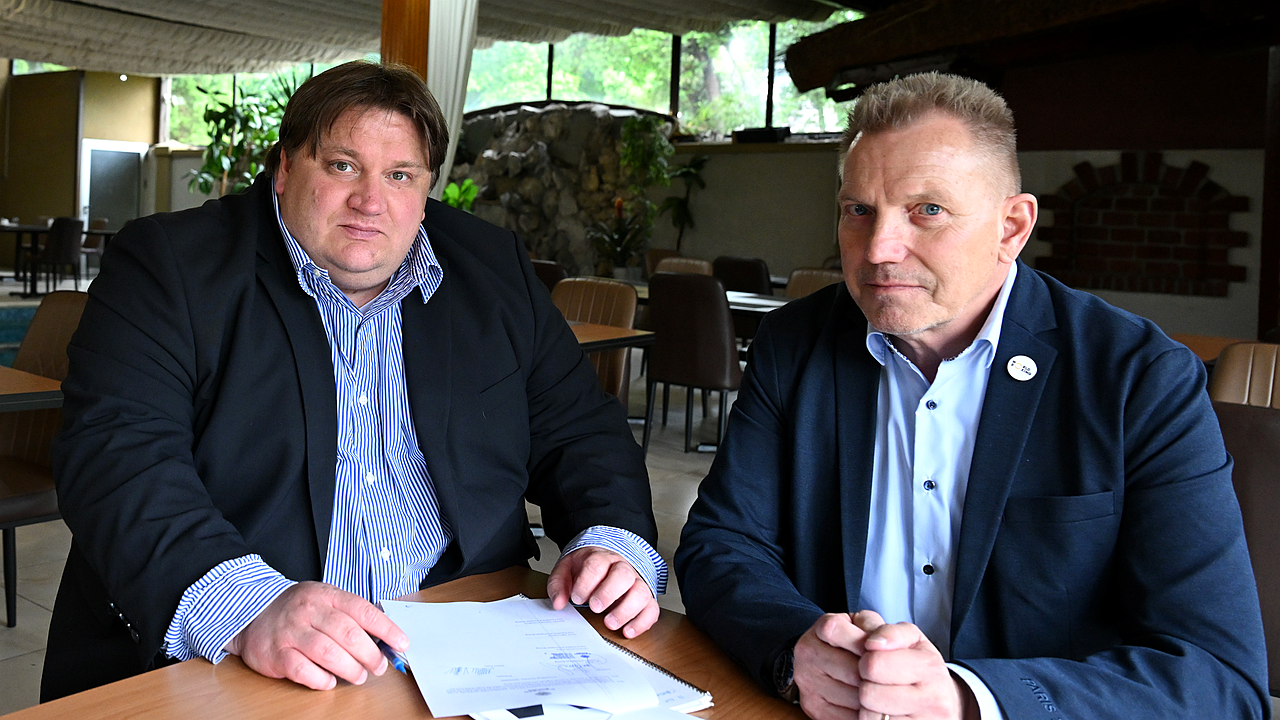Serbia and Hungary Boxing Memorandum Builds a Regional Competition Path