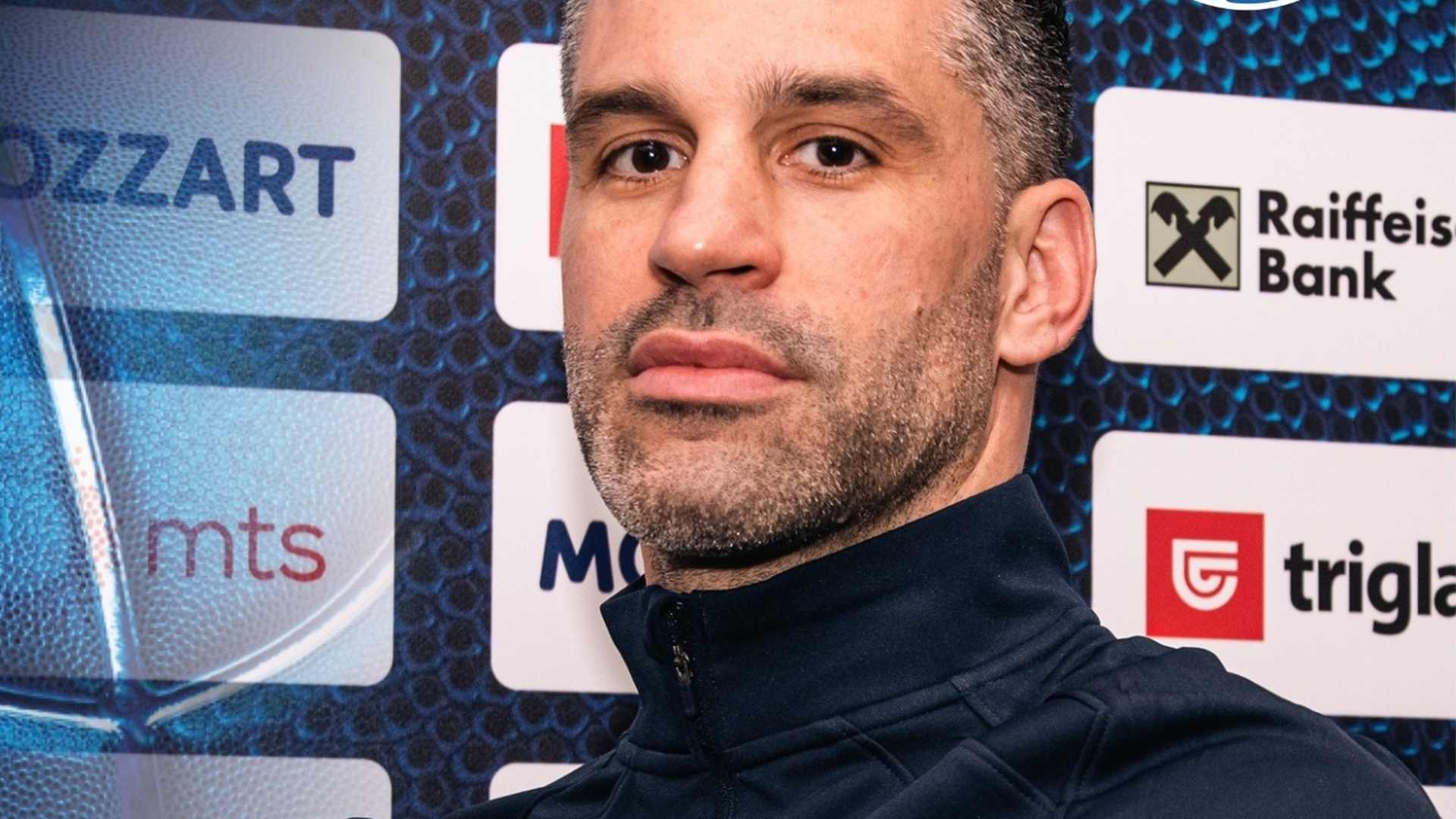 Alimpijevic Names 18 Serbia Candidates for the June-July FIBA Window