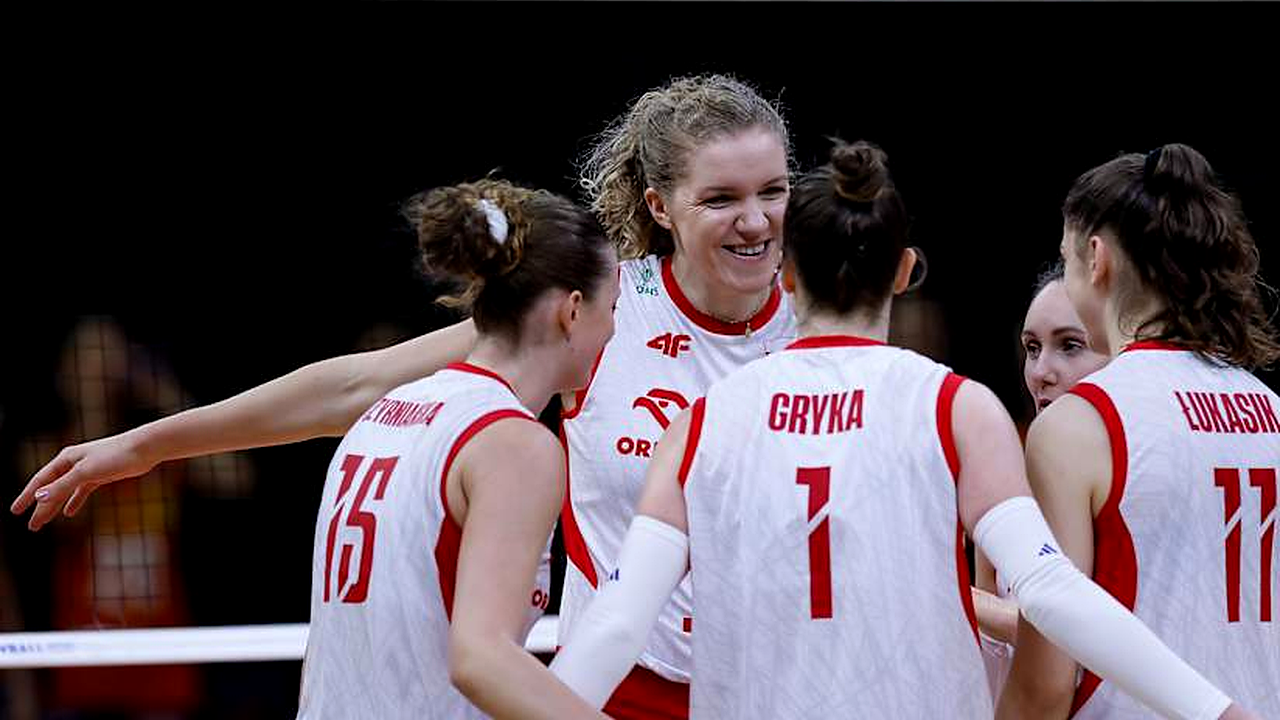 Serbia's Point Against Italy Gives the VNL Week a Useful Survival Thread