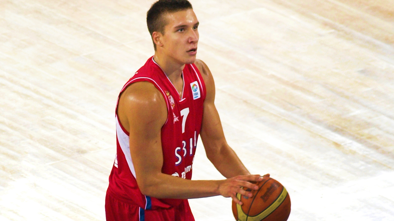 Bogdan Bogdanovic Heads Toward Free Agency as Clippers Option Looms and Denver Circles