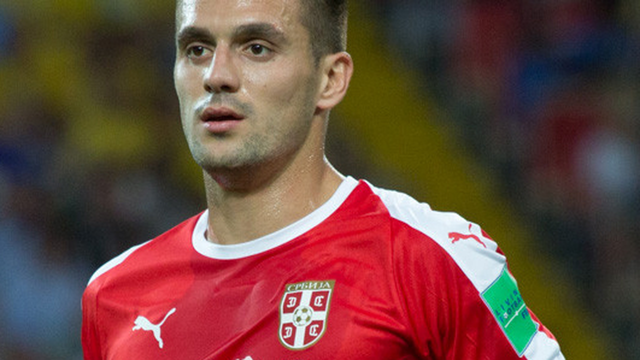 Dusan Tadic at a Crossroads as Al-Wahda Deal Winds Down
