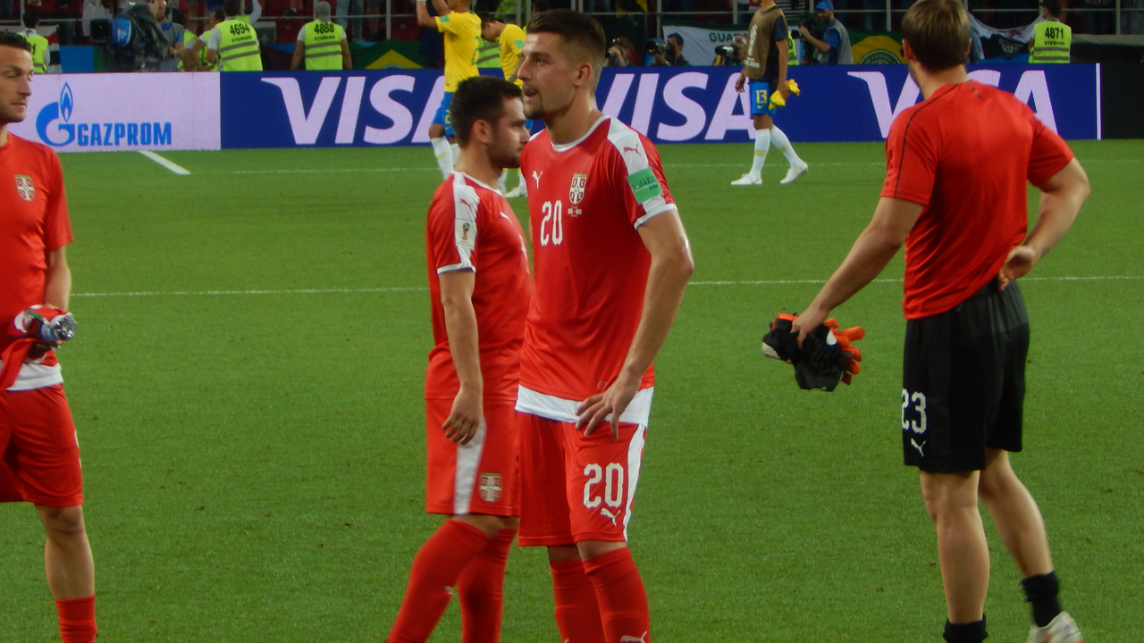 Chelsea and Juventus Circle Serbia's Milinkovic-Savic, But Al-Hilal Renewal Stands in the Way