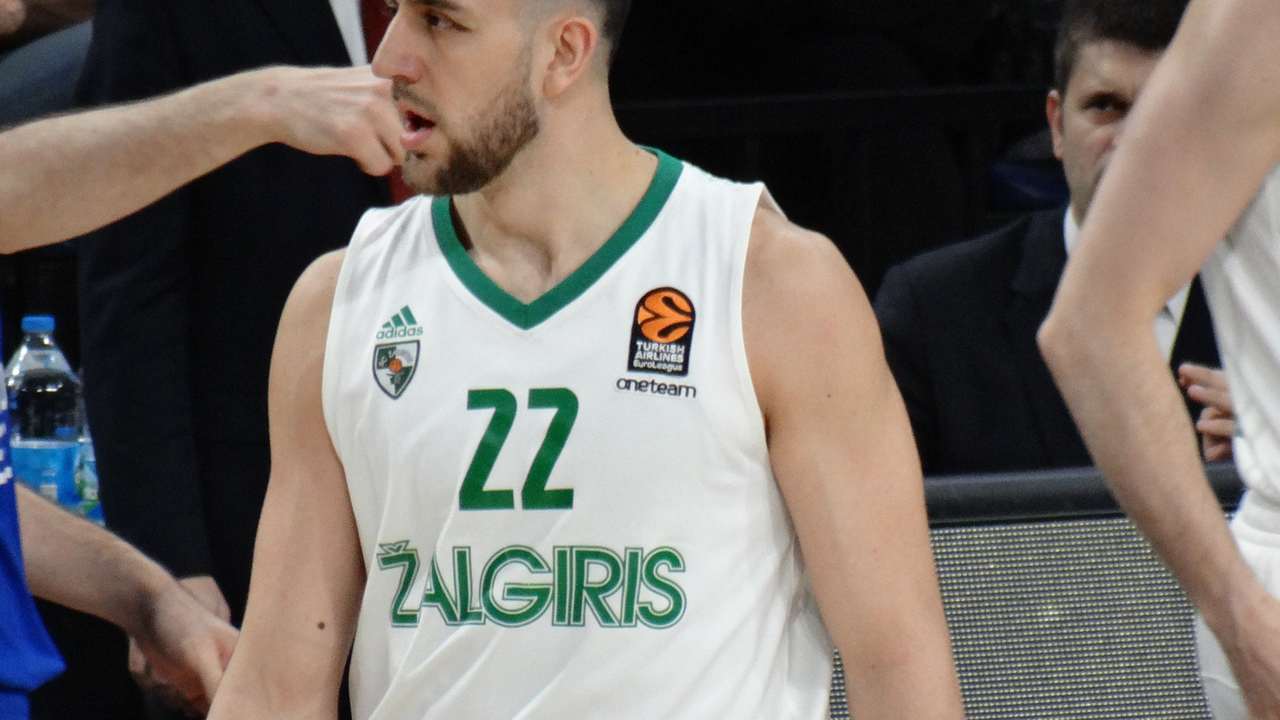 Vasilije Micic Leaves NBA for Record EuroLeague Deal at Hapoel Tel Aviv