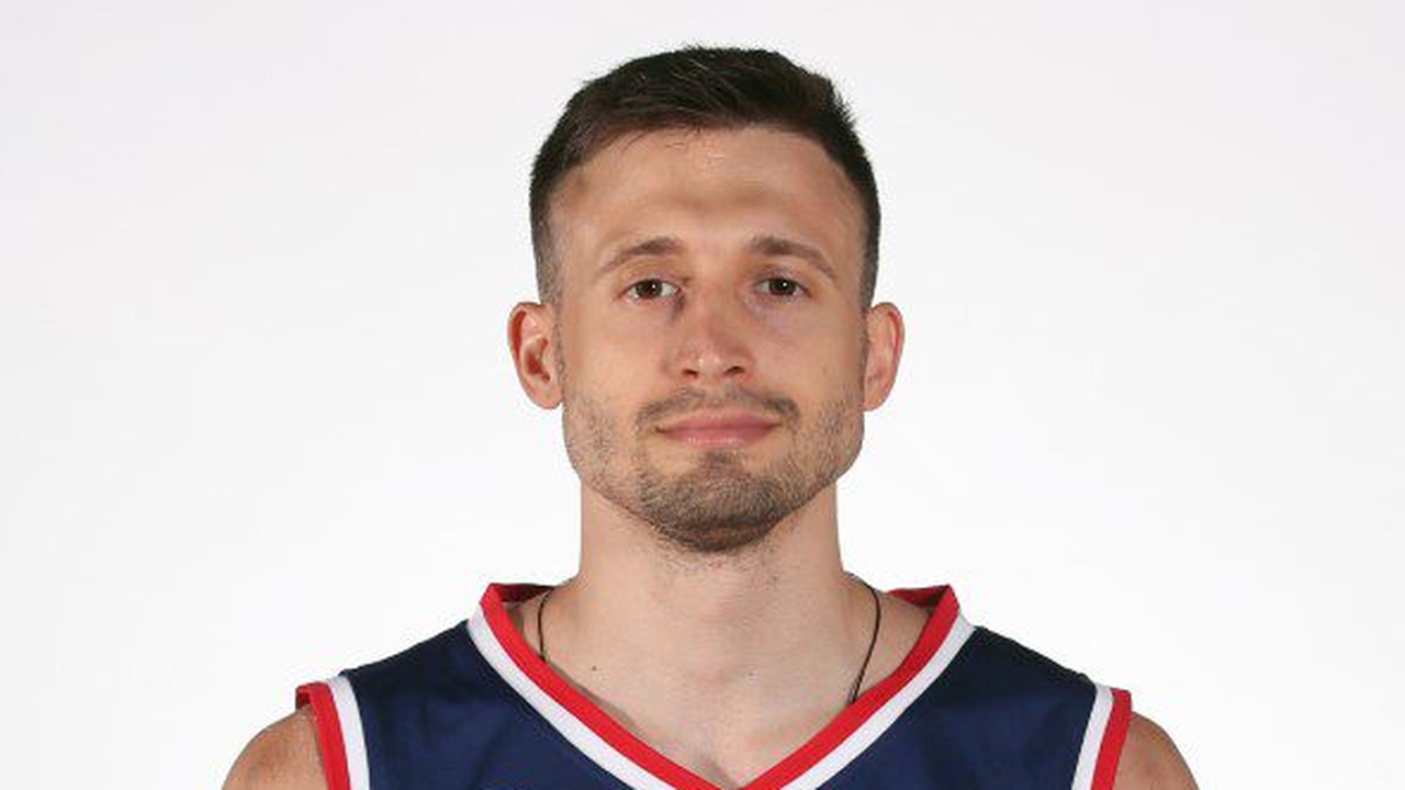 Aleksa Avramovic's New Chapter: The Serbia Guard Joins EuroLeague's Dubai Project