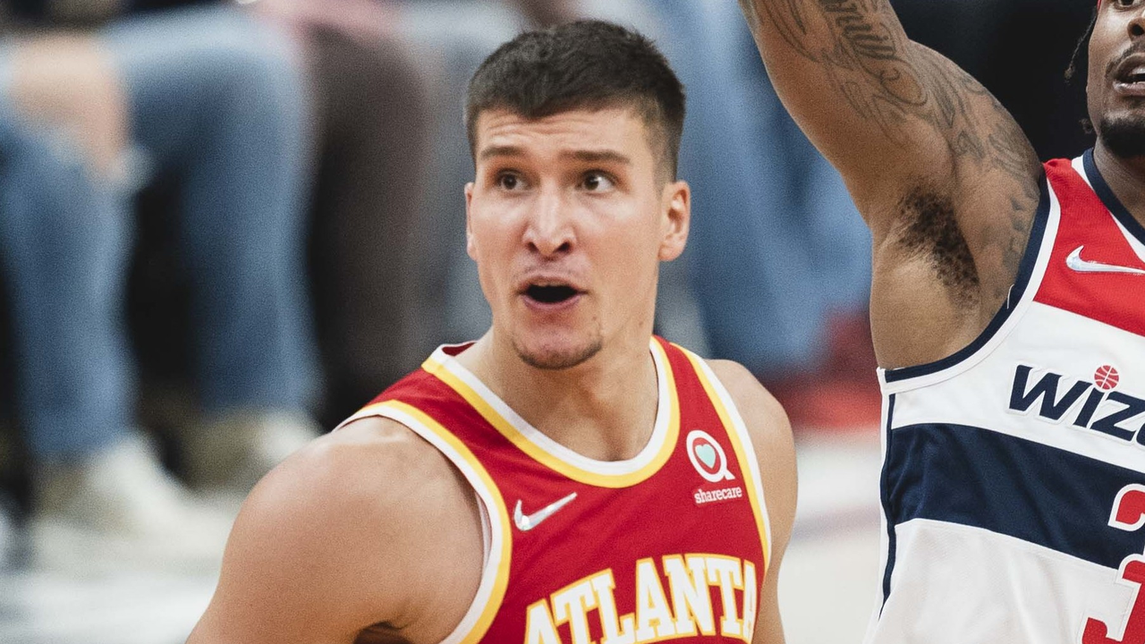 Bogdan Bogdanovic Hits Free Agency as the Nuggets Eye a Jokic Reunion