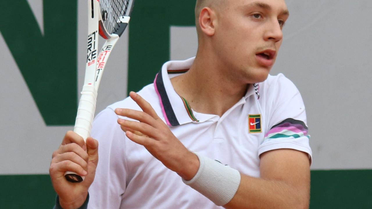 Hamad Medjedovic and the Search for Serbia's Next Standard-Bearer