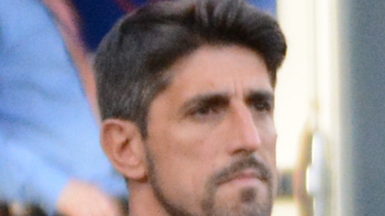 Veljko Paunovic's Mission: Steering Serbia Toward a 2026 World Cup Playoff