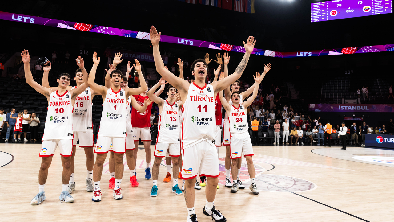 Kusturica Gives Serbia U17 a Two-Way Reference Before Lithuania