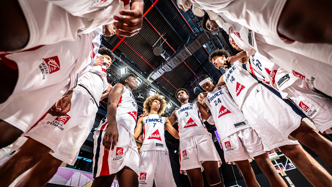 Serbia U17 Turn New Zealand Rout Into a Lithuania Quarter-Final Test