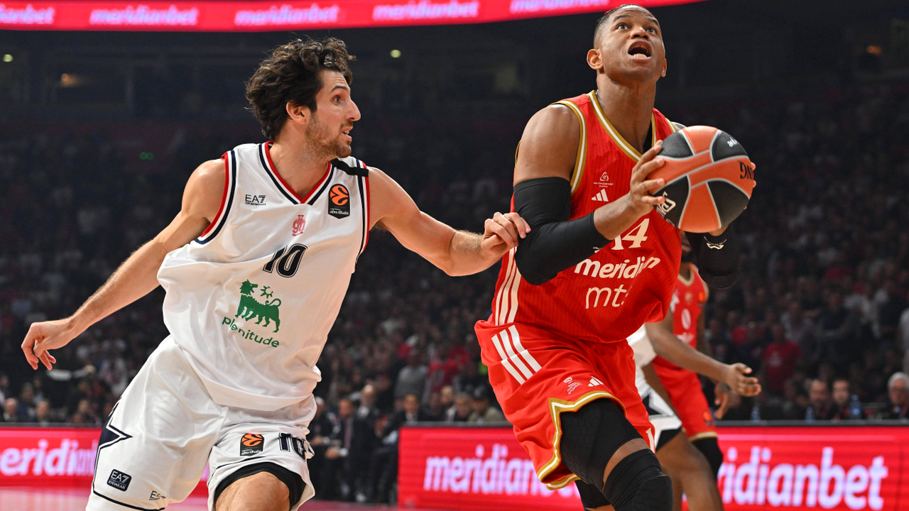 Crvena Zvezda Split the Summer Signal Between Jones Arrival and Rivero Exit