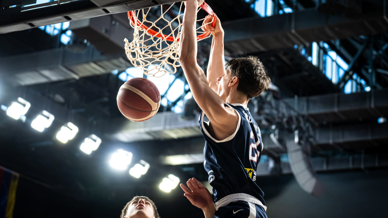 Kusturica Leads Serbia U17 Into USA Final