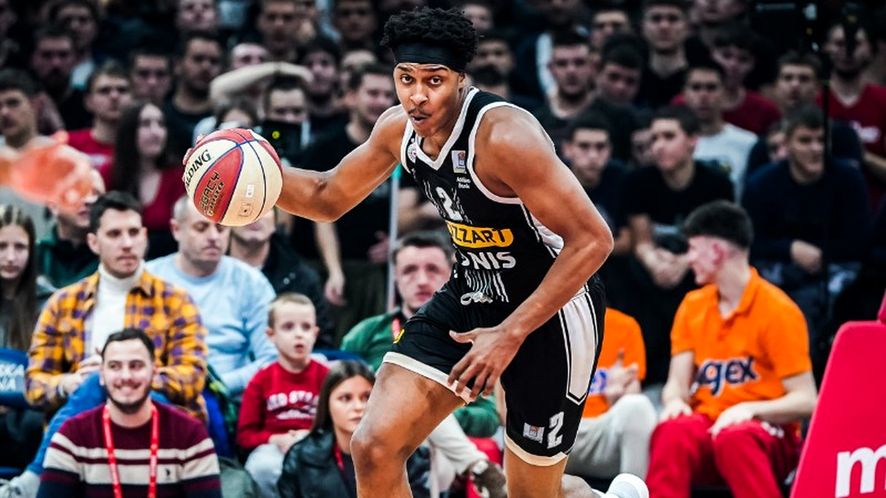Partizan Weigh LeDay Return as Hapoel Keep Transfer Pressure Alive