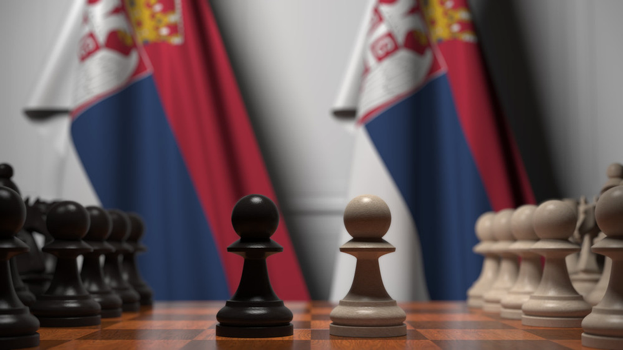 Serbia Open Chess Festival Brings 500 Players to Belgrade
