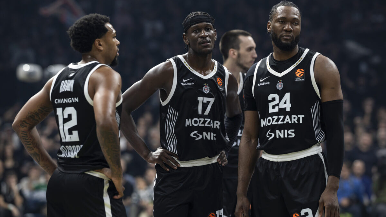 Partizan's compensation summer is useful, but it also shows the rebuild bill