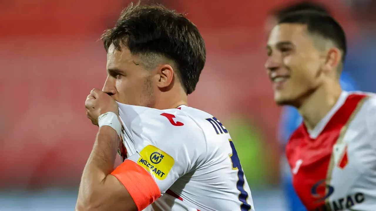 Vojvodina Enter Ferencvaros Tie With New Signings