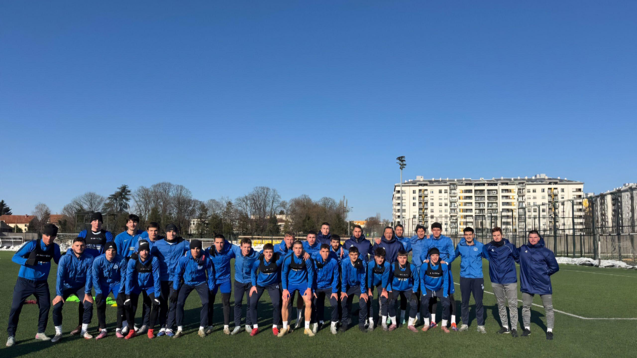 Teleoptik sign Stefan Scepovic and take Mohamed Abdulmalik on loan