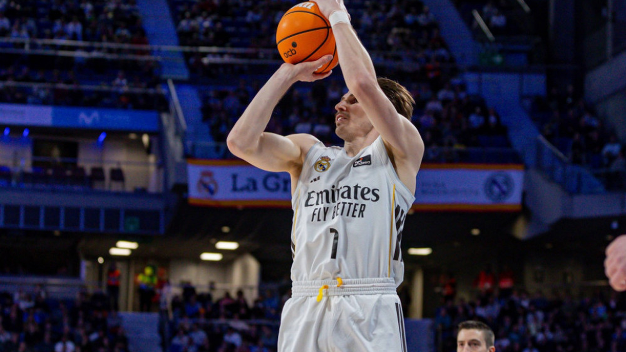 David Kramer signs a two-year contract with Crvena zvezda