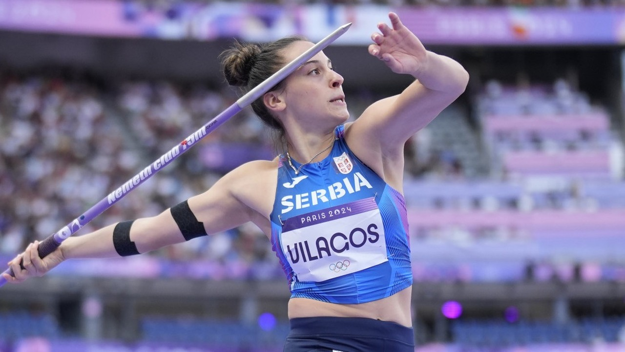 Serbia names thirteen athletes for the European Championships in Birmingham