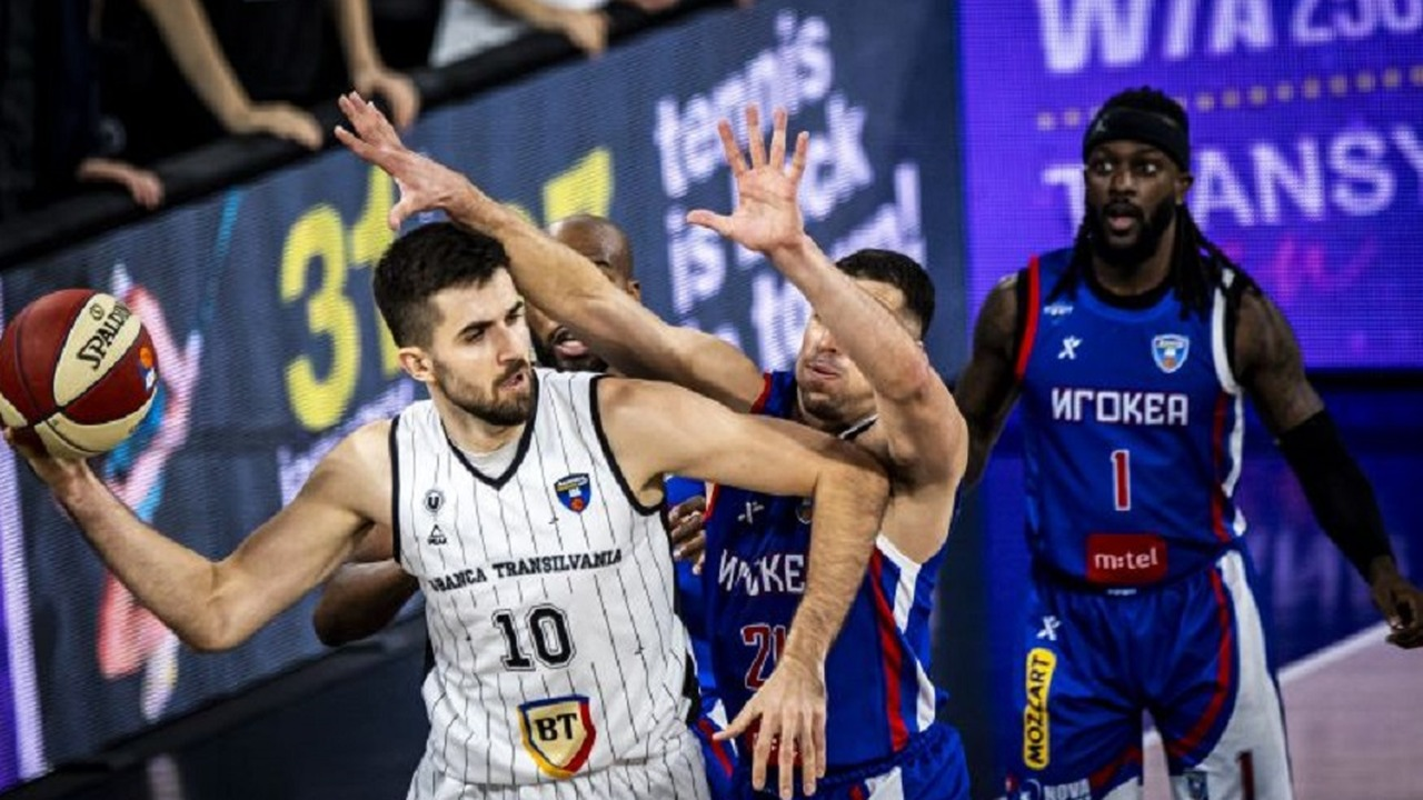 Dušan Miletić signs for Saša Obradović's Hapoel Jerusalem