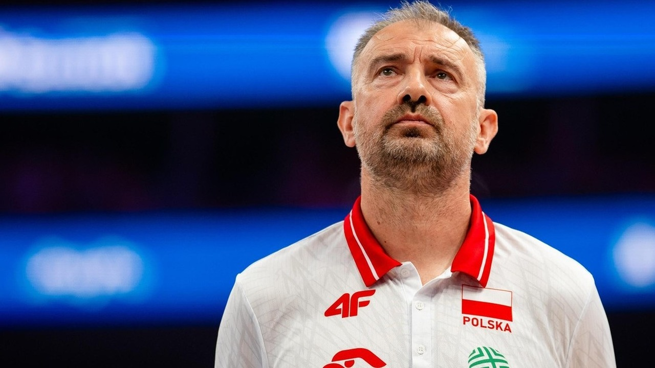Nikola Grbic leads Poland to Nations League title after five-set final