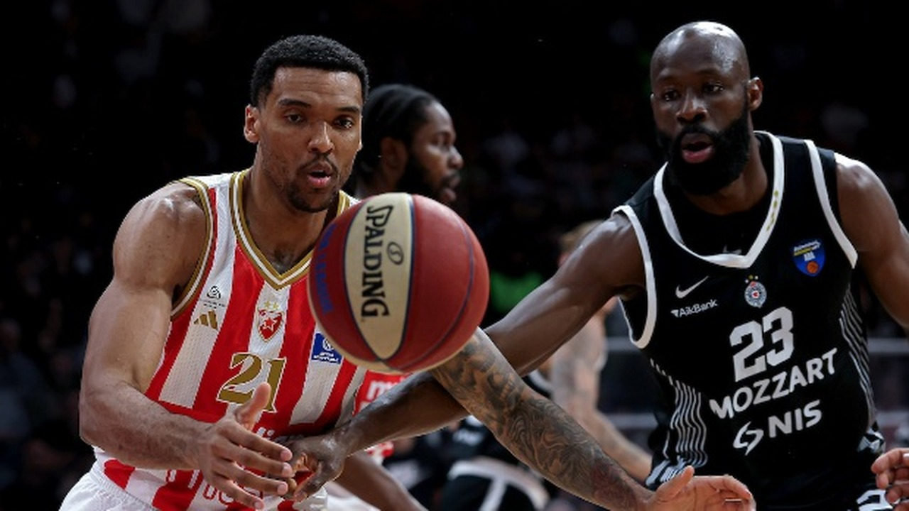 EuroLeague panel places Red Star ahead of Partizan after summer changes