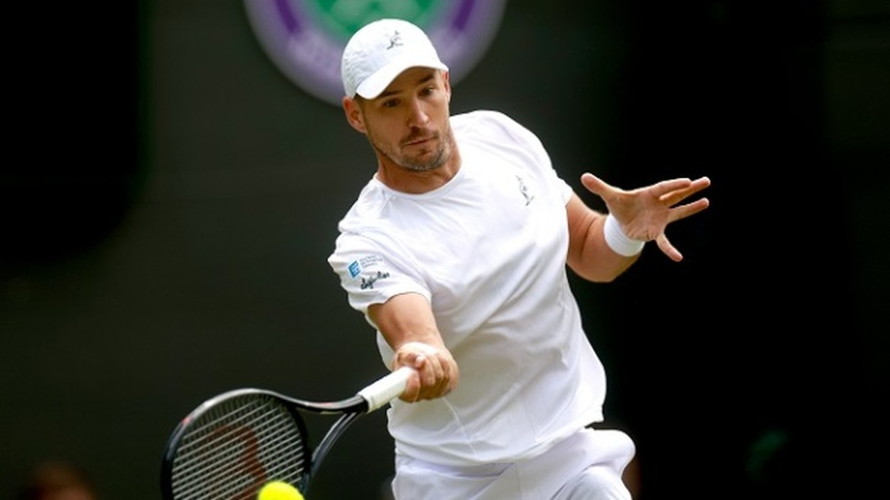 Dušan Lajović reaches Lexington Challenger round of 16