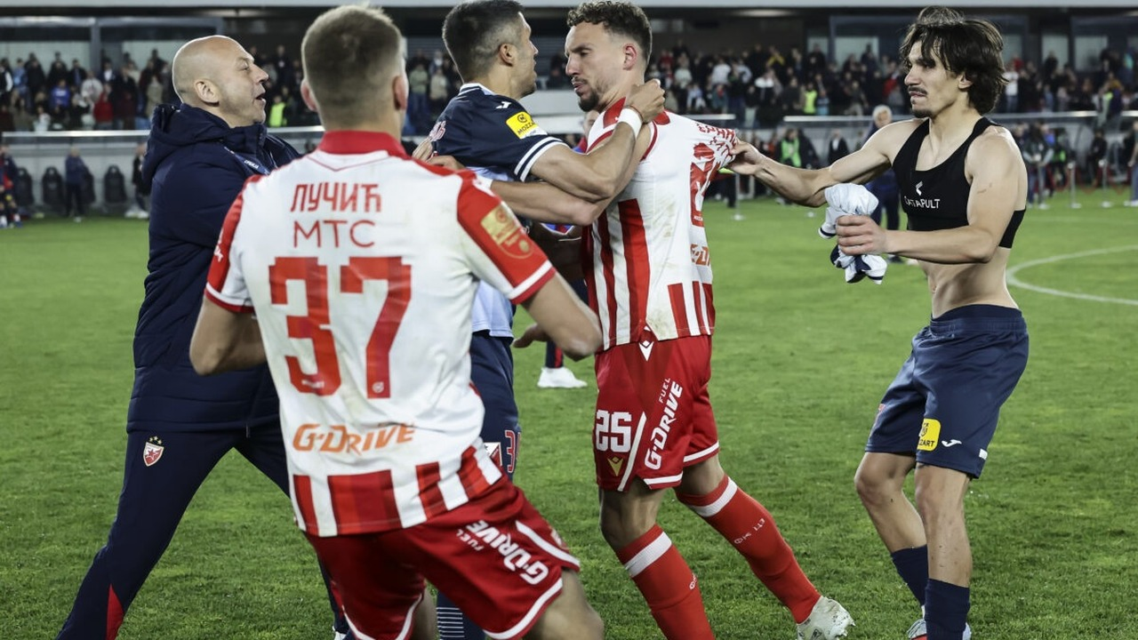 Slobodan Medojević returns to Vojvodina as a coach