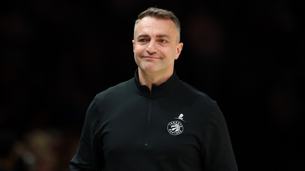 Darko Rajaković explains why he left Red Star