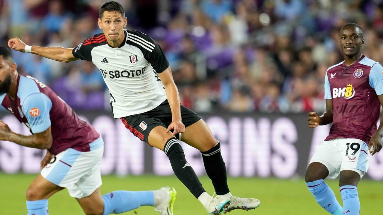 Saša Lukić completes move from Fulham to Ipswich Town