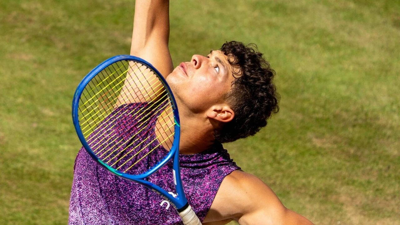 Ben Shelton supports Novak Djokovic's shorter match idea