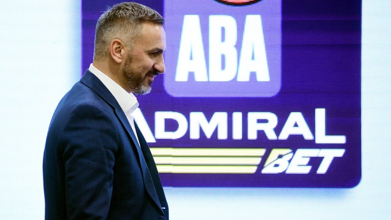 Milija Vojinović leaves ABA League for a role at Vojvodina