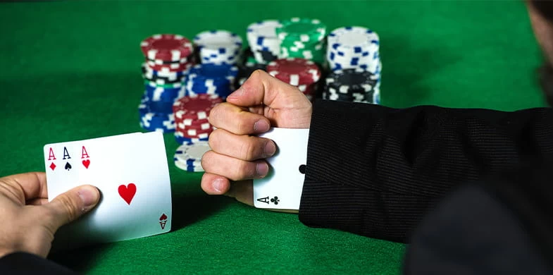 Señales por las que se puede reconocer el fraude en un casino