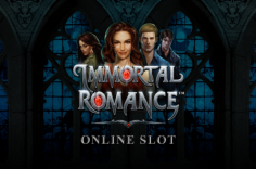 Play Immortal Romance