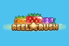 Play Reel Rush